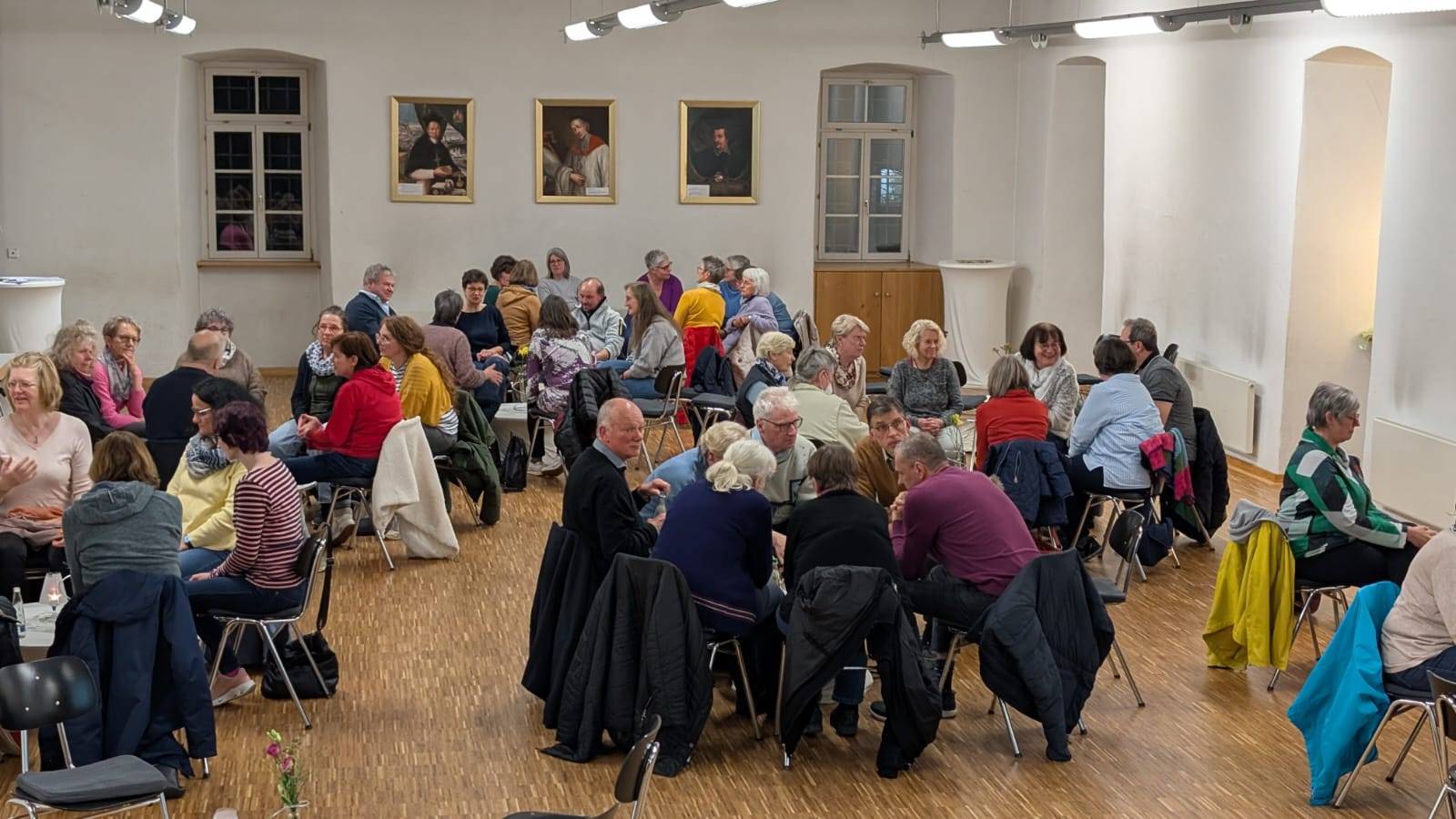 Quelle: Kirchengemeinde St. Jakobus Lauda