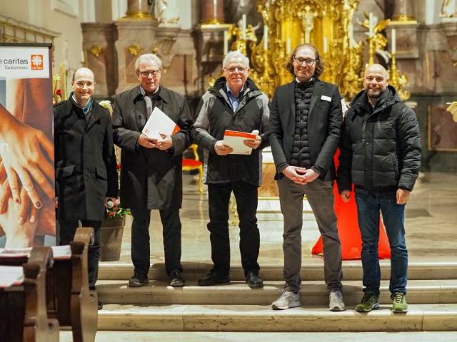 Quelle: Seelsorgeeinheit/Caritas Tauberkreis