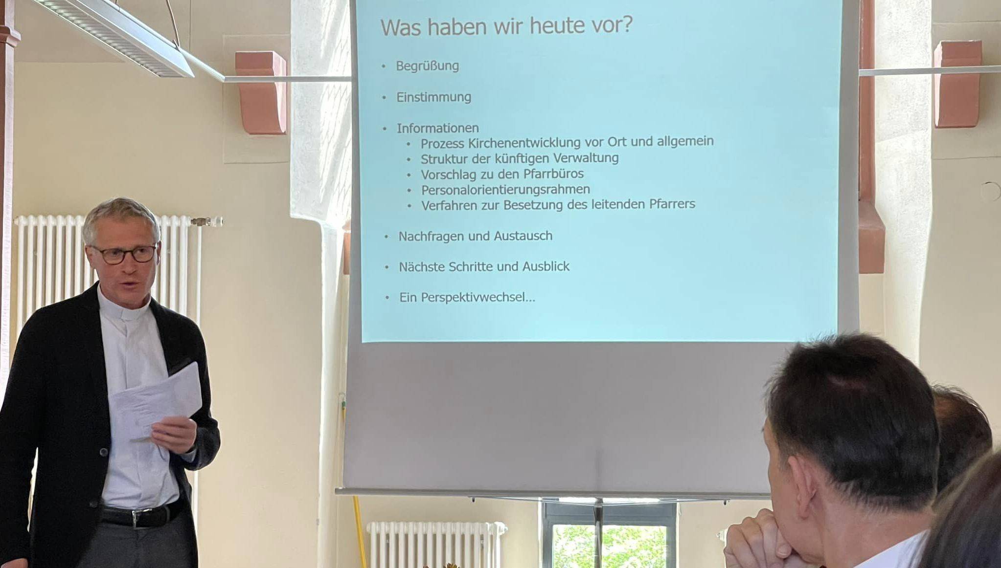 Quelle: Seelsorgeeinheit