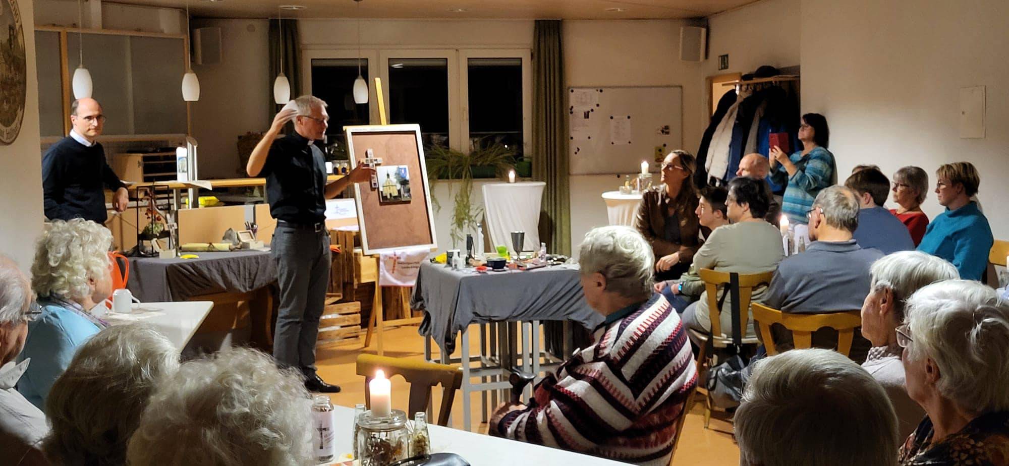 Quelle: Seelsorgeeinheit