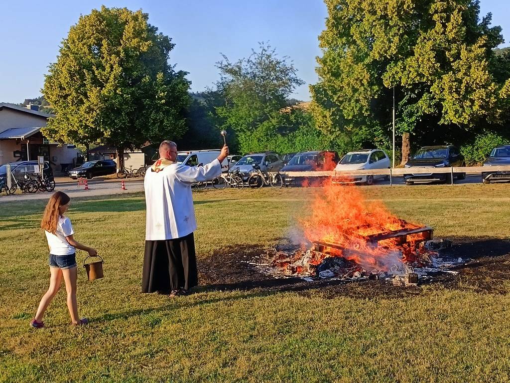 Quelle: rk Kirchengemeinde Lauda, Kolpingsfamilie Unterbalbach