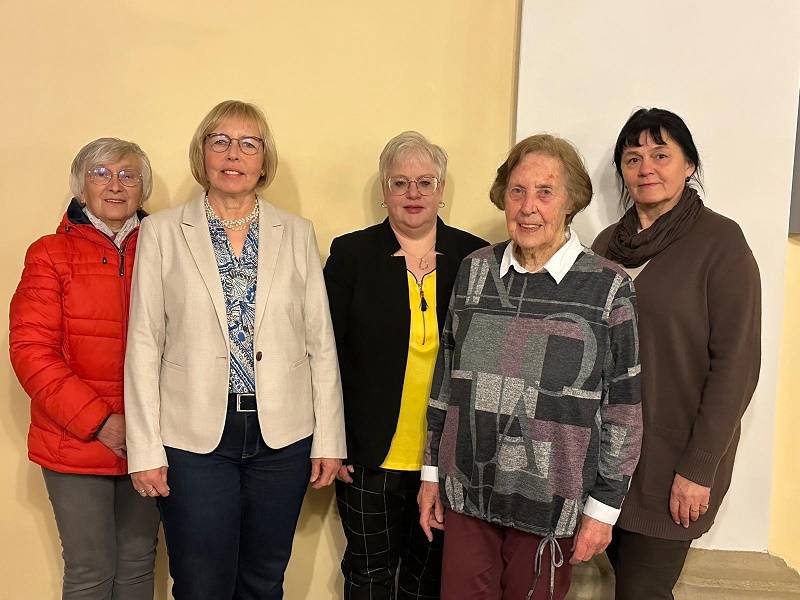 Quelle: rk Kirchengemeinde Lauda, Kirchenchor Gerlachsheim