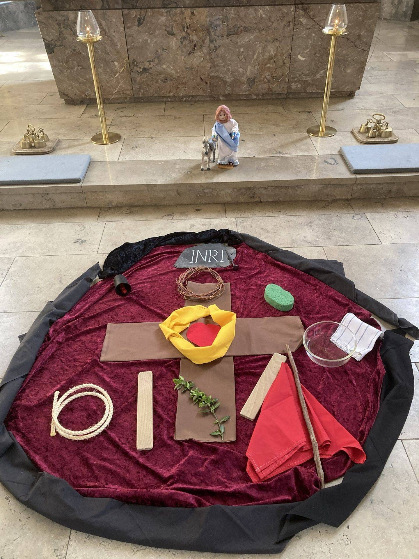 Quelle: rk Kirchengemeinde Lauda, Christiane Schäffner