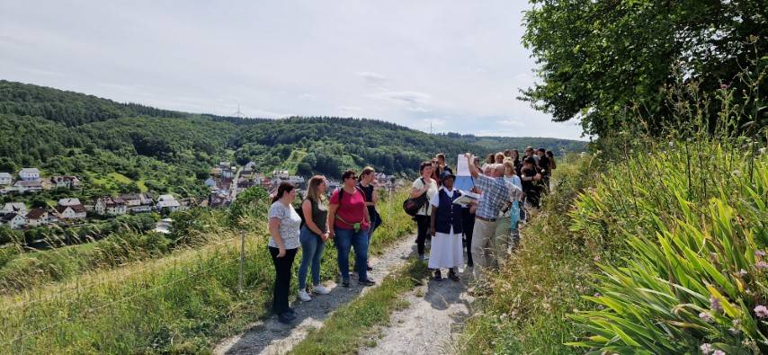 Quelle: Seelsorgeeinheit