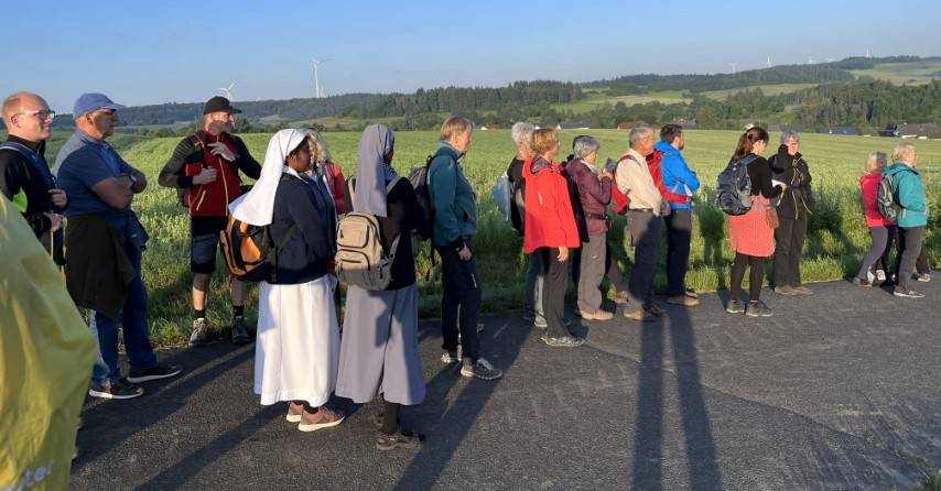 Quelle: Seelsorgeeinheit